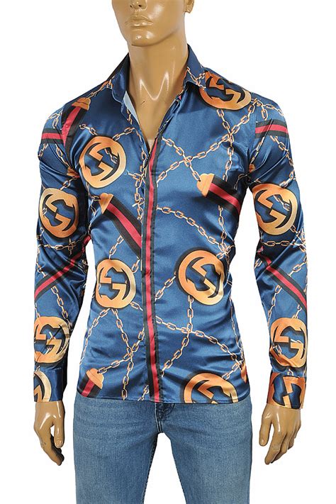 gucci dress for men|gucci men's clothing clearance.